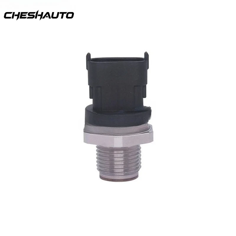 0281002841 Fuel Rail Pressure Sensor for Cummins for  Iveco Man Fiat Jack Car Auto Part