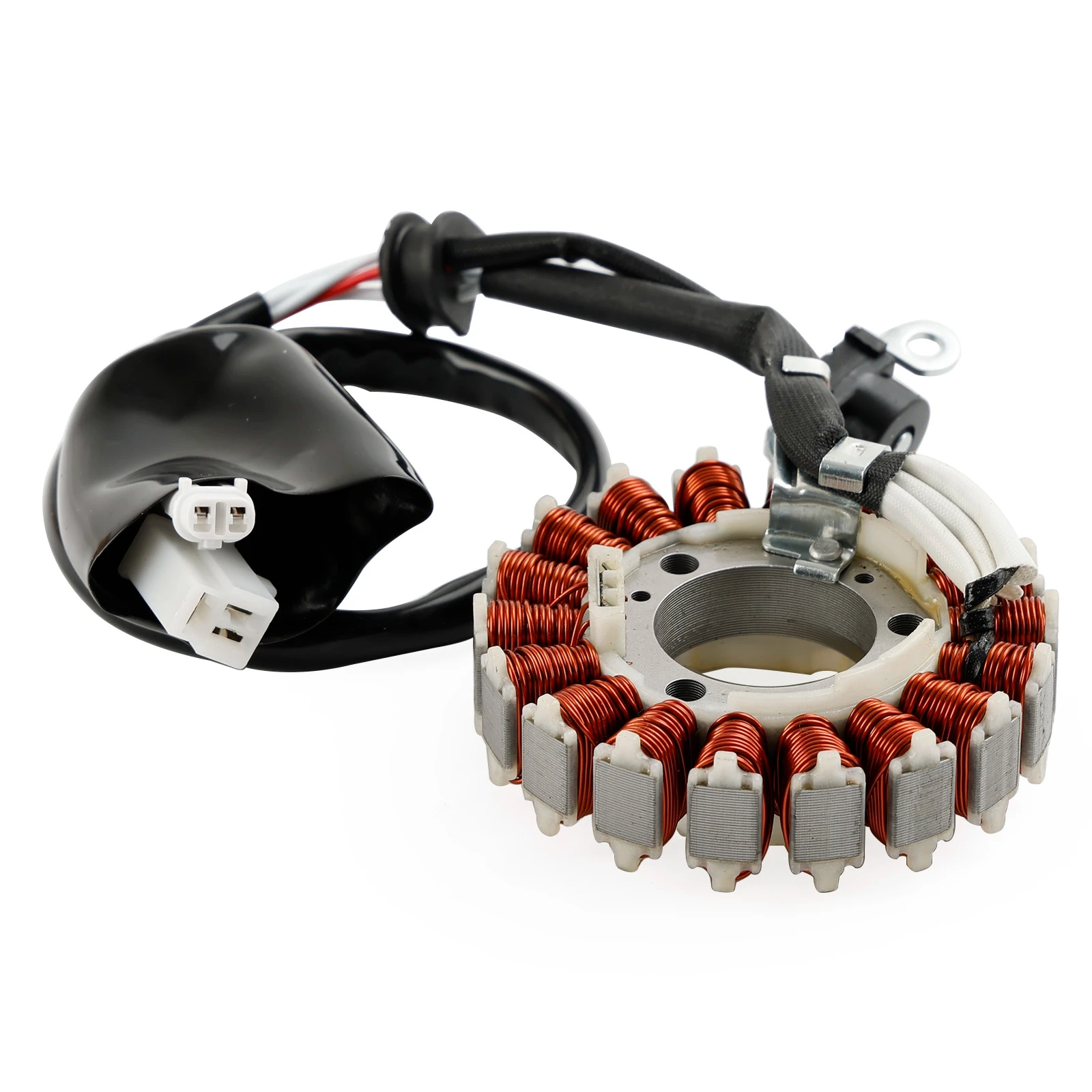 Artudatech Magneto Stator Generator For Yamaha X-City VP250 X-Max YP250R YP250RA 2007-2016