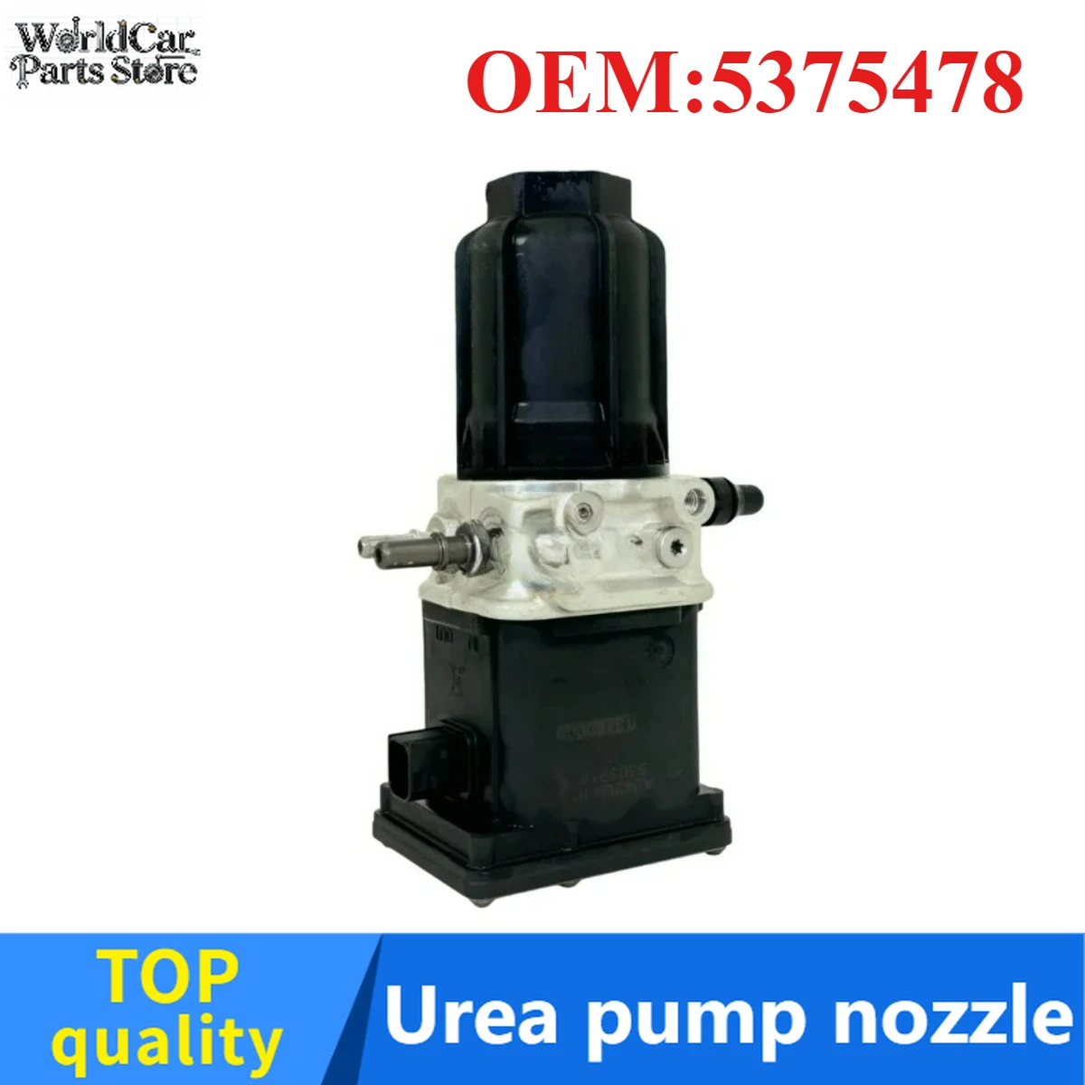 Top Quality Urea Injector, OEM:5375478