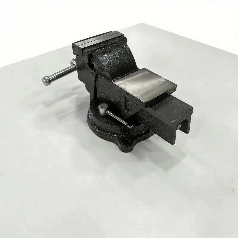for Industrial-grade Heavy-duty Multi-functional Household Small Pliers Workbench Flat Clamps Stable and Durable