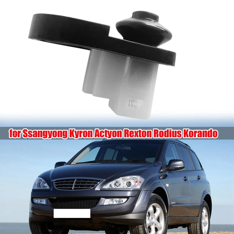 85730-08001 Car Door Contact Switch Assy Parts For Ssangyong Kyron Actyon Rexton Rodius Korando Door Light Switch 8573008001