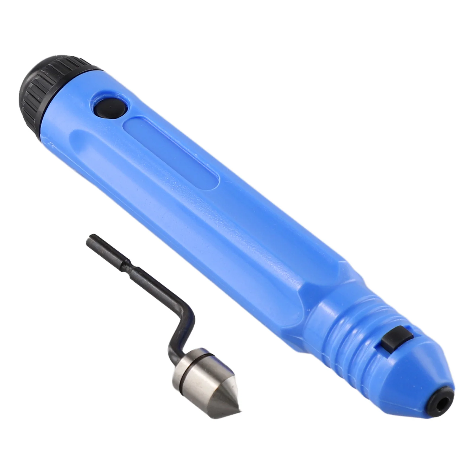 

M2 High Speed Steel Chamfering Cutter For Home Improvement 90 Degree Angle Easy Blade Change Energy Saving Design