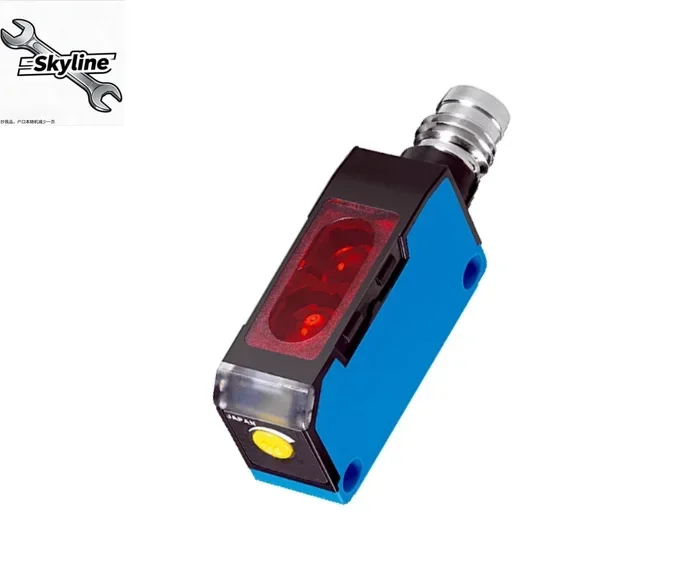 WL series GL series GL6-P1111/1112/4112/N1212 WL150/170/420-P420 photoelectric sensor