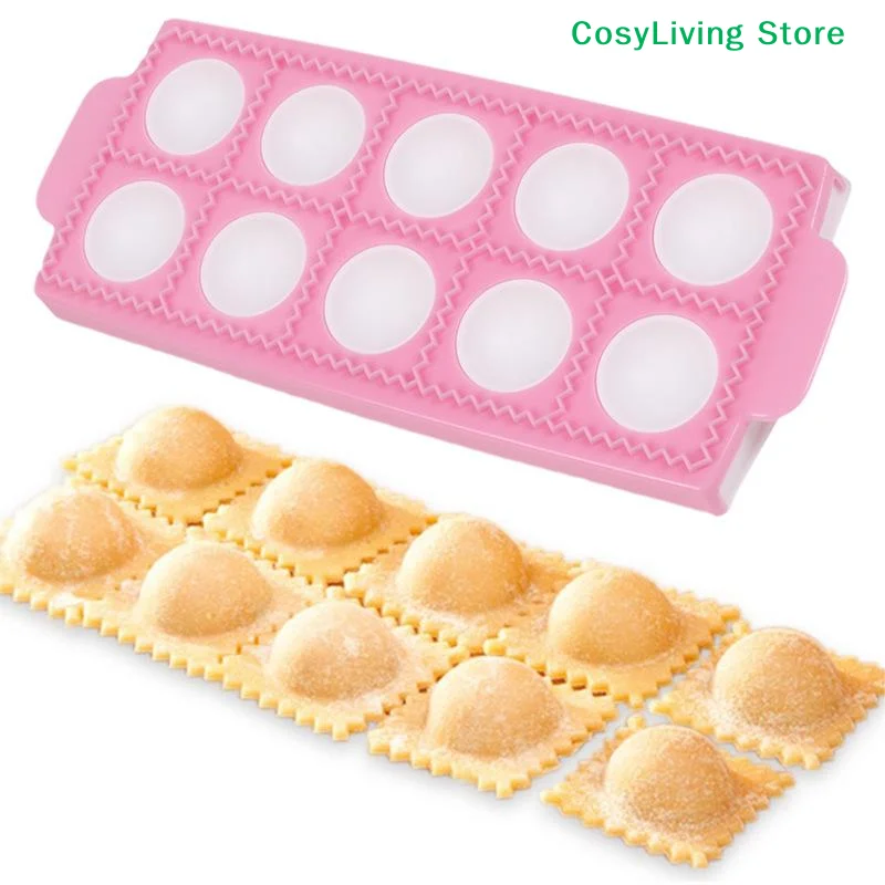 [CL]DIY 프레스 도구 키친 도구 페이스트리 만들기 - Kitchen Gadgets Dumpling Maker 리뷰 및 가격