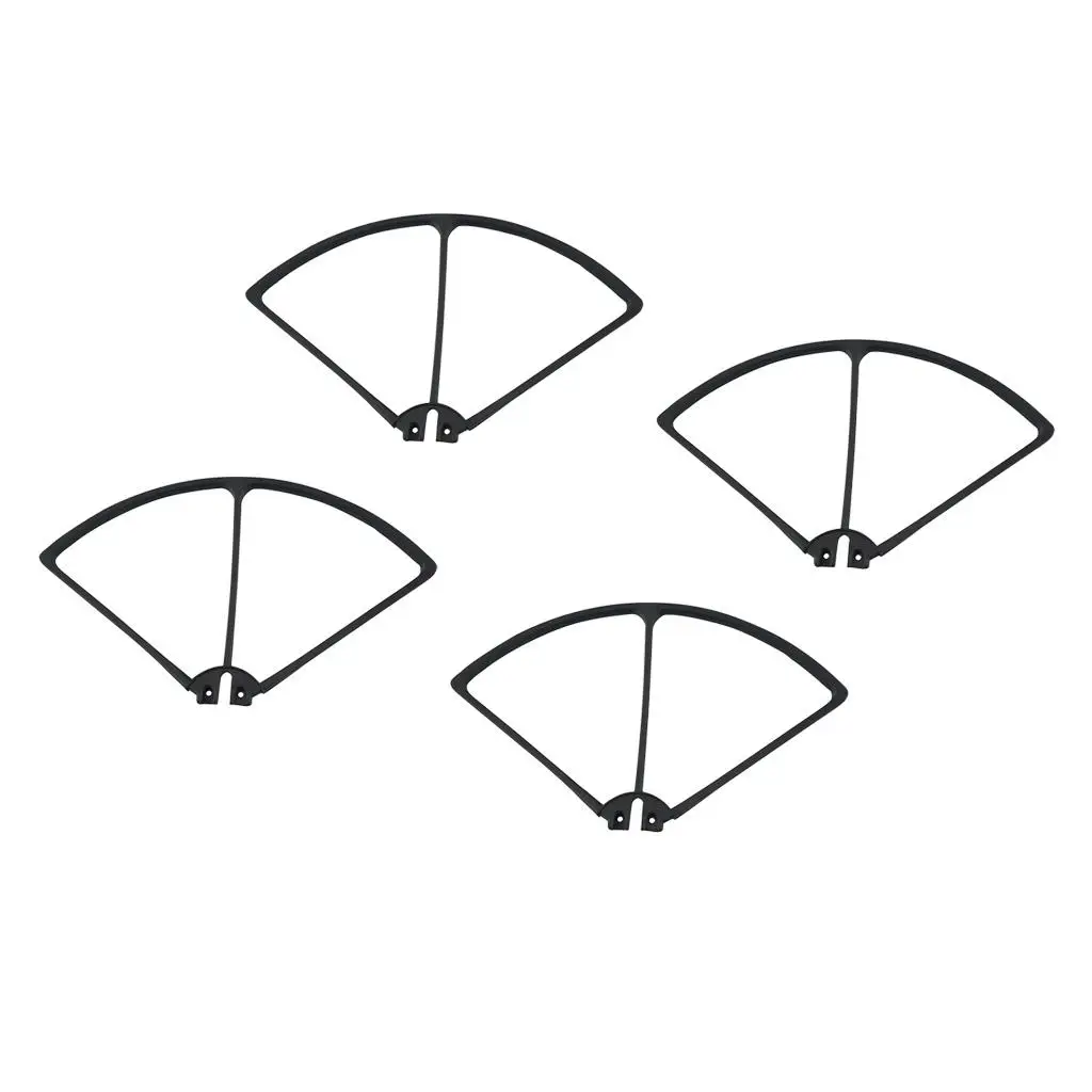 4pcs Propeller Protection Guard Blade Protector For Syma X8C X8W X8G X8HW