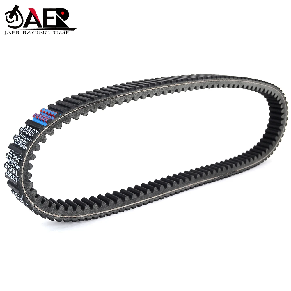 Drive Belt for Argo 700 HD 750 HDi 8x8 2014-2016 Avenger 8x8 2016-2018 Conquest 8x8 2017-2018 XTI 8x8 2014-2016 Outfitter 8x8