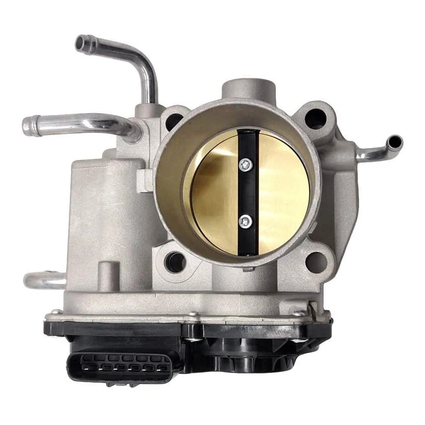 

22030-0H020 22030-28060 Electronic Throttle Body for Toyota Camry Highlander RAV4 Solara Scion TC 2.4L