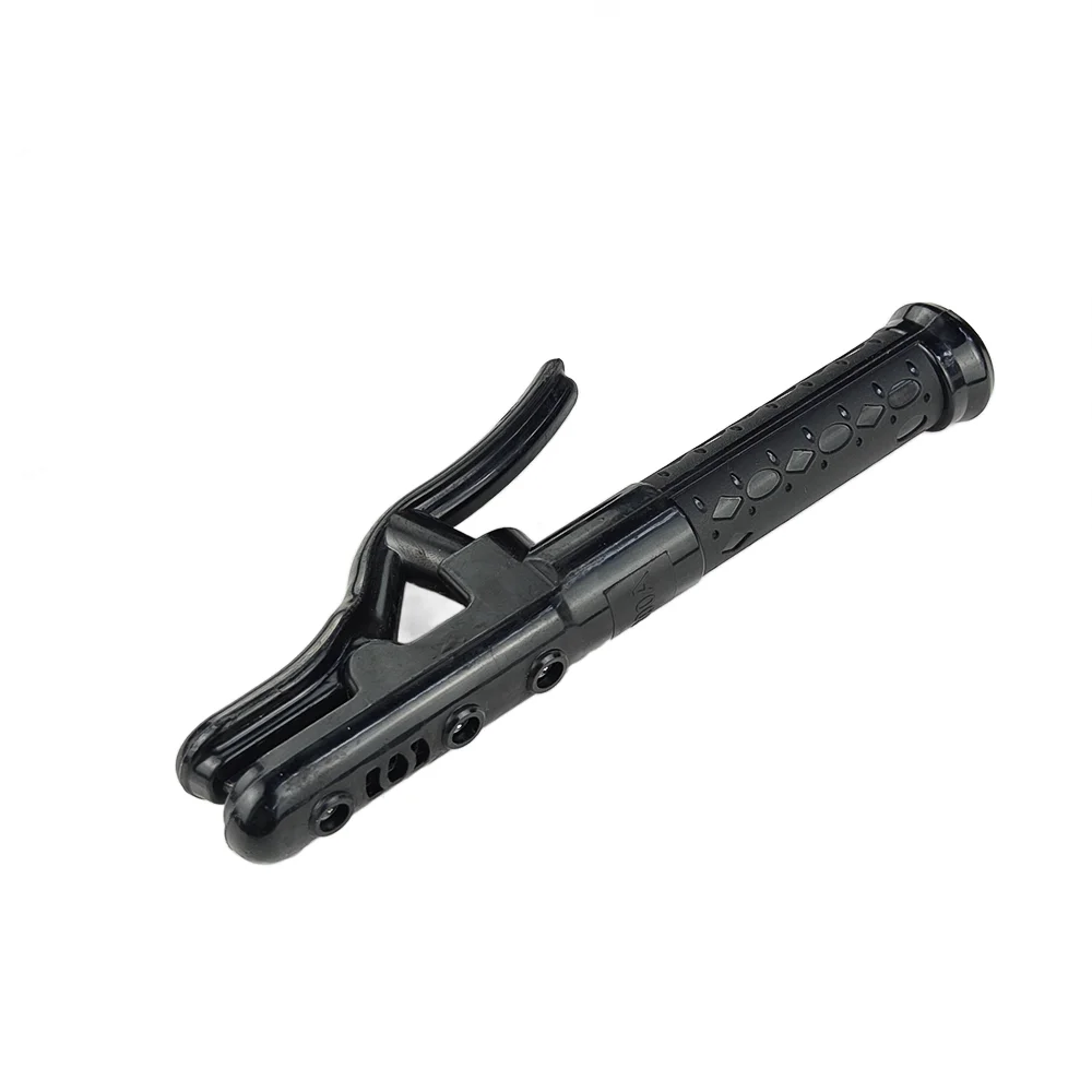 

300A 800A Electrode Holder Clamp Stick Welding Holder Rod Copper Cable Welding Clamps Welder Machine Heat Resistant Tool