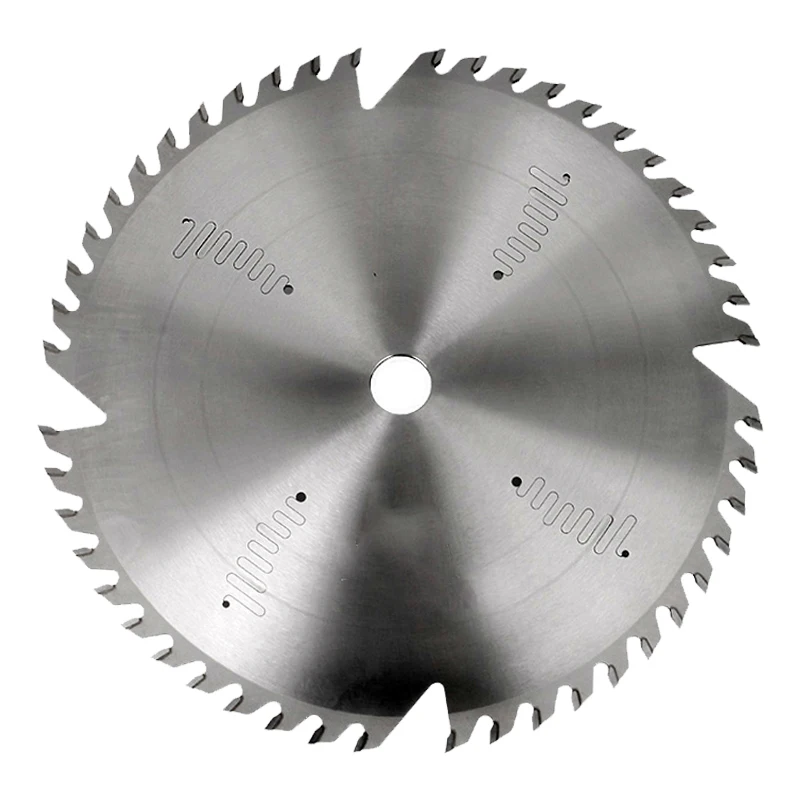 

LIVTER high precision ripping saw blade for cutting and trimming solid wood, plywood, cork, and hardwood