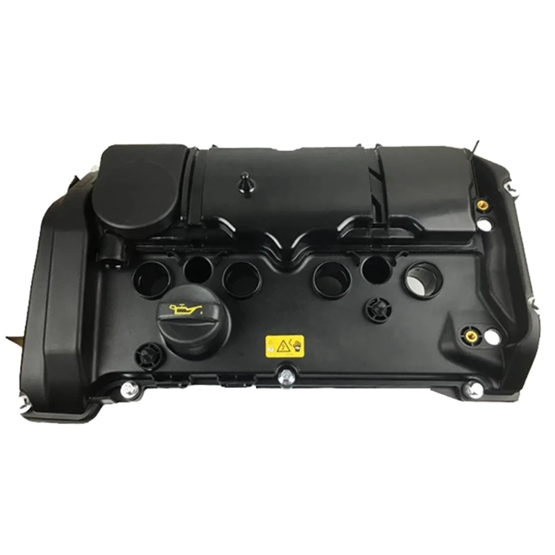 

Well-Car Engine Valve Cover 11127646553 11127601863 For BMW N18 Mini Cooper R55 R56 R57 R58 R59 R60 R61 N13 F20 F30