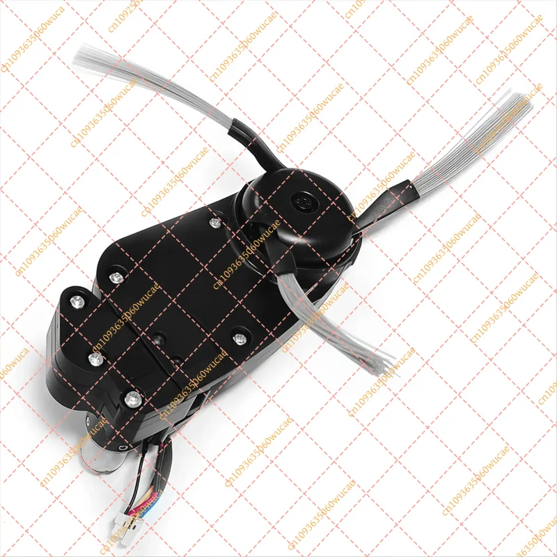 Side Brush Motor Module Replacement Parts, Compatible with X40 / L40 / X50 / L50 Ultra & Master Vacuum Cleaners