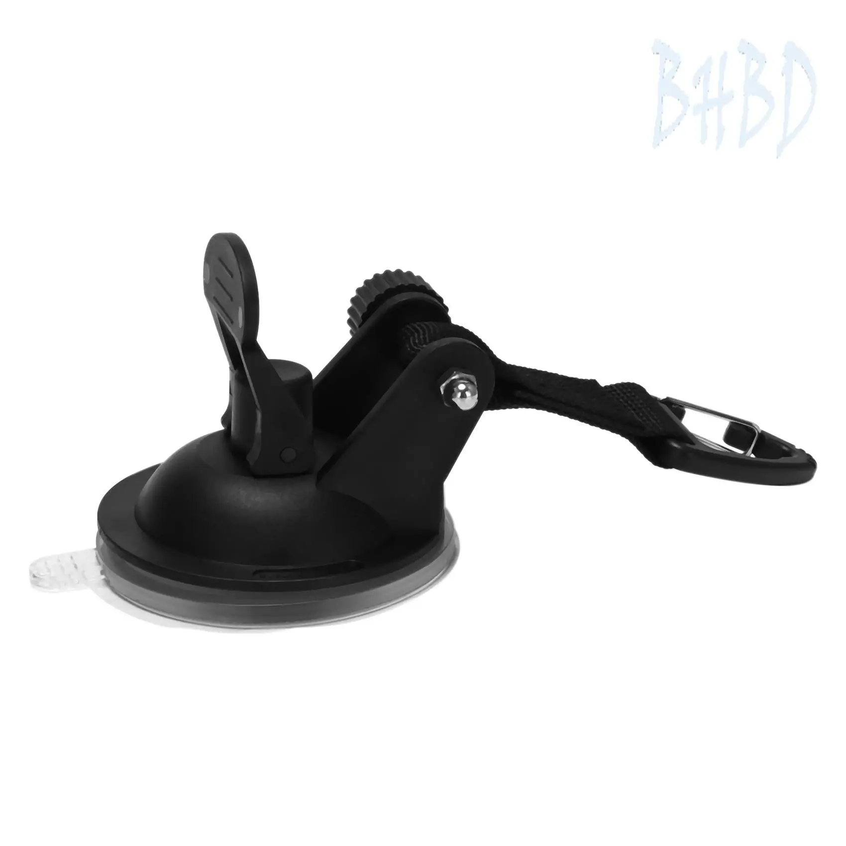 BHBD-8Pcs ancla de ventosa gancho de seguridad amarre, lona de Camping como toldo lateral del coche, lonas de piscina tiendas de campaña gancho de seguridad Universal
