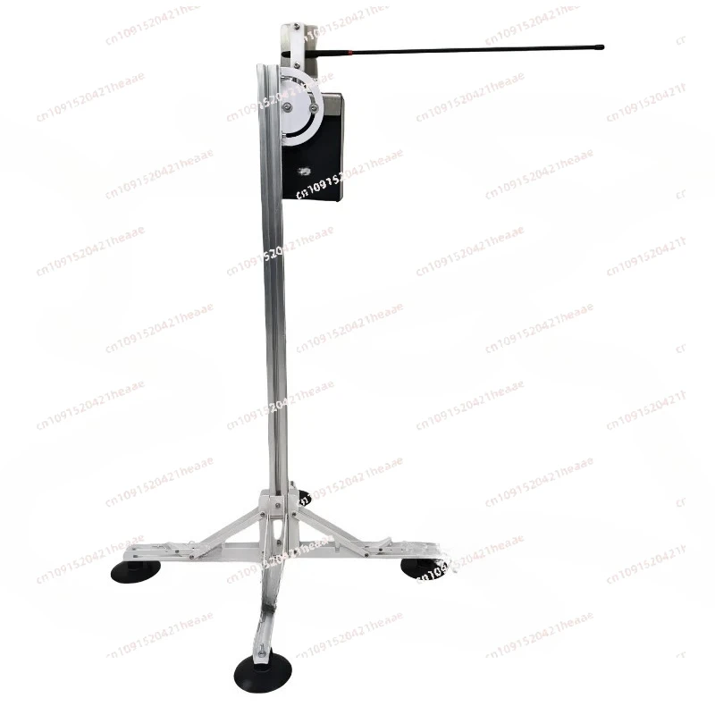 Suitable for Silent Wireless Remote Control Ten Level Intensity Frequency Random Mode Portable Machine