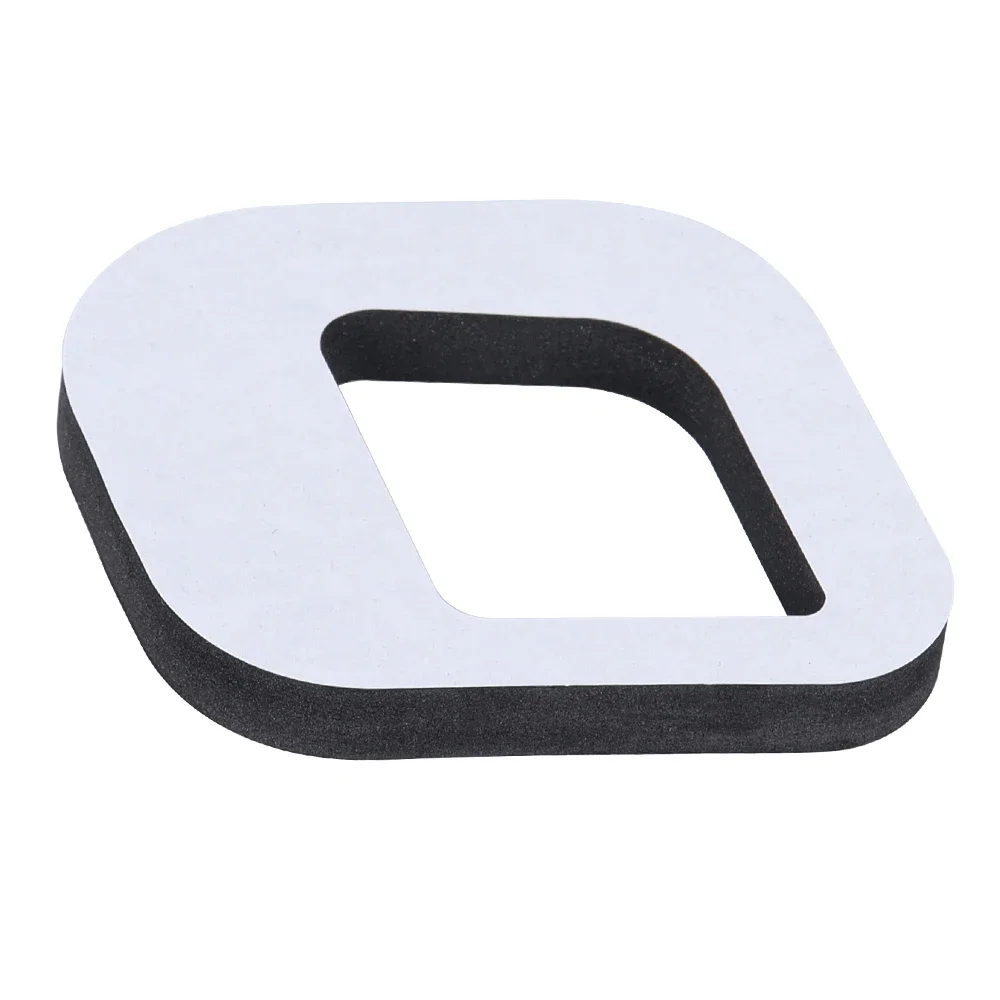 Car 3rd Brake Light Seal for Citroen C1 Peugeot 107 Waterproof Self-Adhesive Rear Tail Cluster Seal Car Leak Fix Accessories