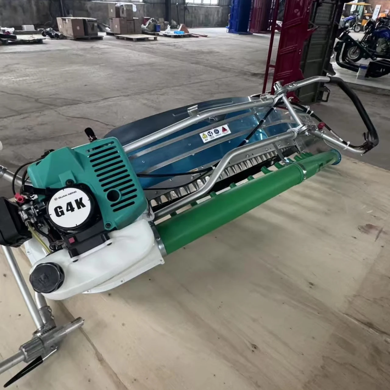 

Agricultural Farm Portable Picking Harvesting Machine Tea Leaf Plucker Picking Machine With Double Men Tea Harvester