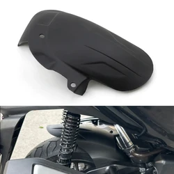 Fit For Honda Forza 350 Forza350 Mudguard Splash Guard Cover 2020 2021 2022 2023 Motorcycle Accessories Rear Fender Extender