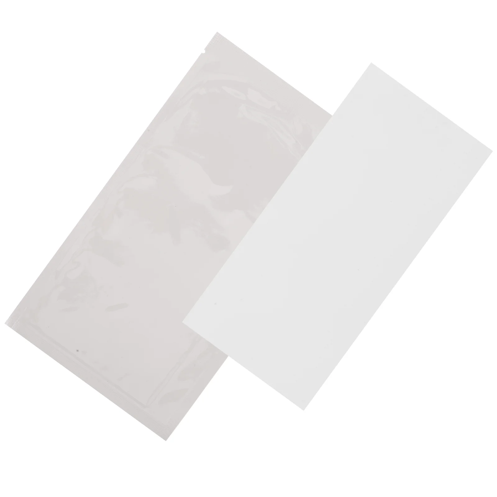 

Money Counting Machine Cleaning Card Tools Currency Counter Cleaner for Fluid Deep Cards Counters Pvc