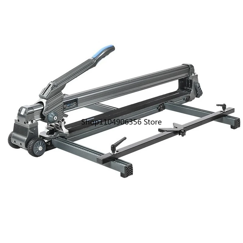 Ground push knife rock slab tile cutter push-pull scribing tool bricklayer accessories