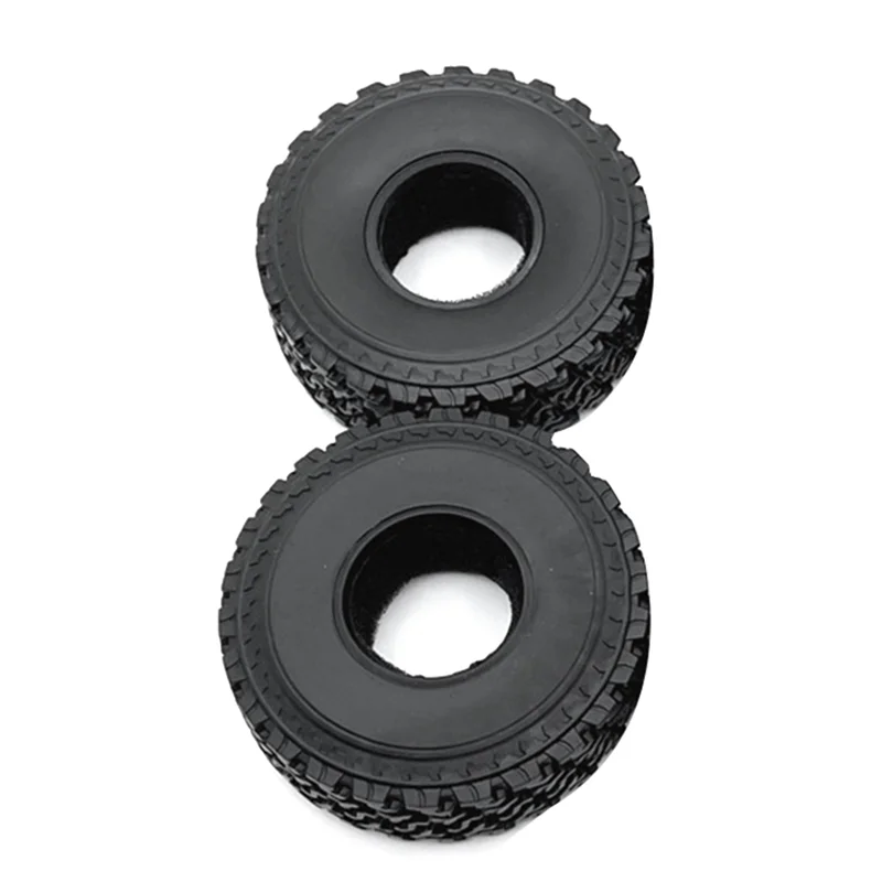 -A90P 4PCS Aggiornato RC Auto Modificato Pneumatico Morbido Per WPL 1/16 RC Auto Feiyu RC Auto Parti Aggiornate RC Accessori Auto