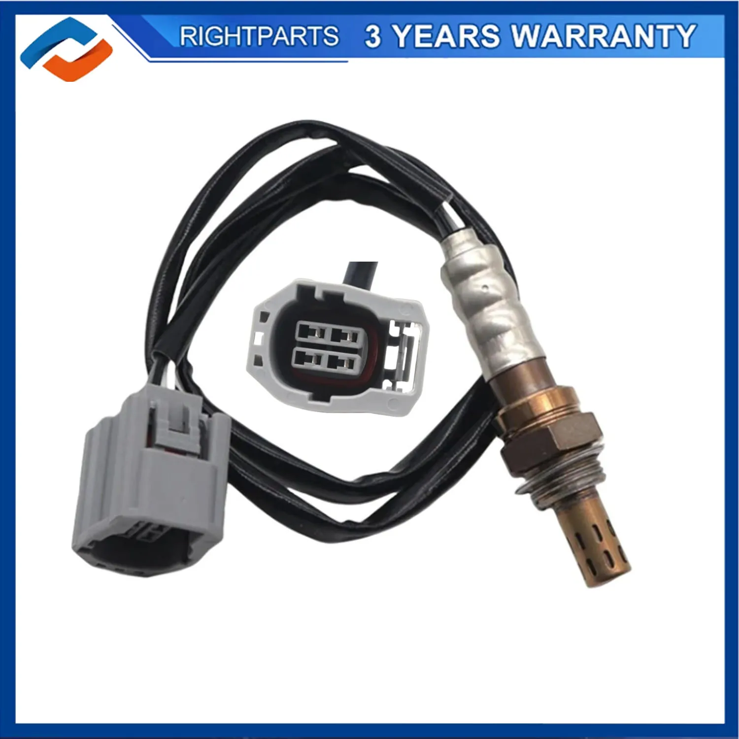 

ZJ39-18-861A NEW Air Fuel Ratio Rear Lambda O2 Oxygen Sensor For Mazda 3 2.0L 2.3L 2 1.5L M6 6 1.8L 2.0L 2004-2010 LFH2-18-861B