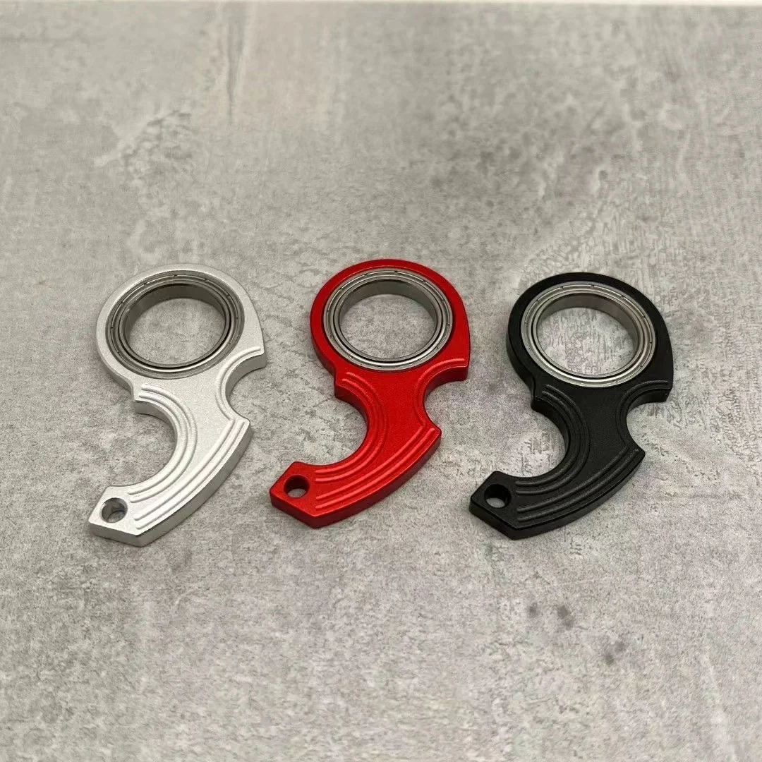 #22 Metal Keychains Comparison Guide