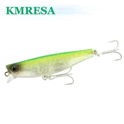Lubit fishing lures 2021 sinking minnow 60mm 10g Strong Hooks Artificial Hard ima P-ce 60s Jerkbait Wobblers trout fishing