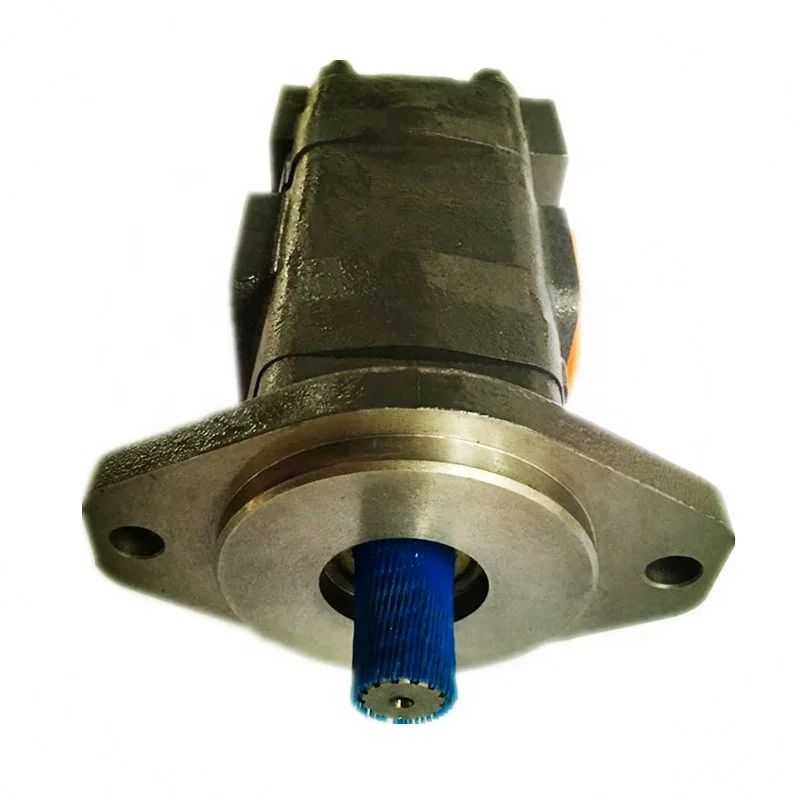 

hydraulic gear pump for vol vo excavator EC 460 VOE 14561970 14561970 price