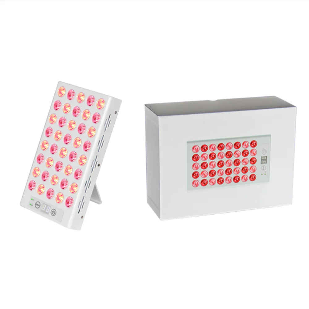 : LED Huidverjonging Machine