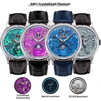Sugess Moon Phase Watch photo 2