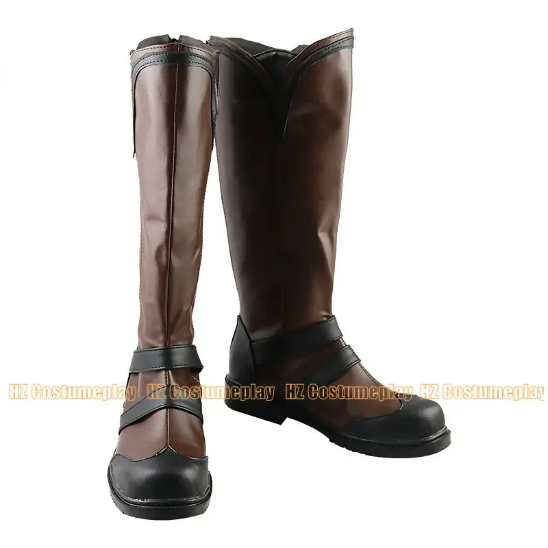 2025 11 أزياء Rudeus Greyrat التأثيرية أحذية أحذية مصنوعة خصيصًا لك