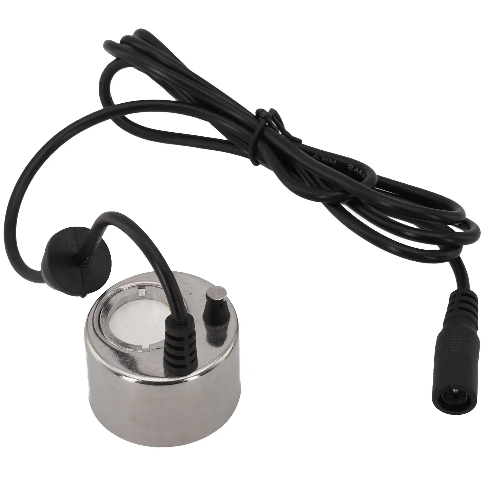 

Садовый туманообразователь 38,4*35 мм 38 мм Туманообразователь Глубина воды 40-70 мм 5 м Зажимной ремень Хорошее качество Водный пейзаж Балкон Сад