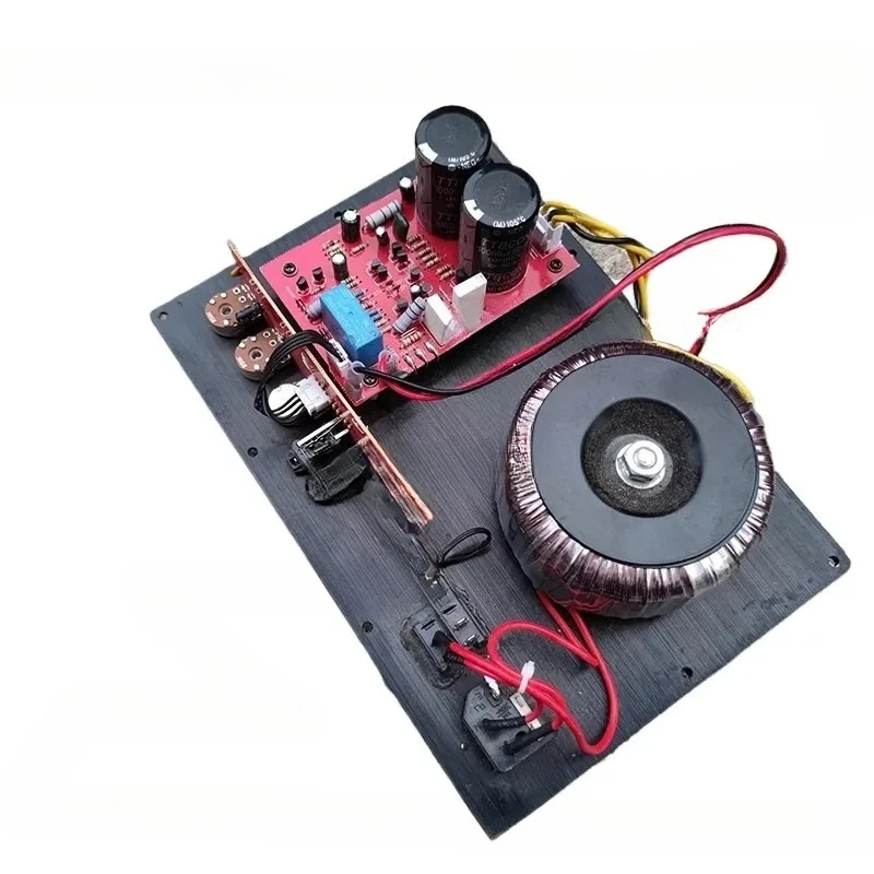 High Power Subwoofer Amplifier Board, Home Theater Bass, Subwoofer Amplifier 220V