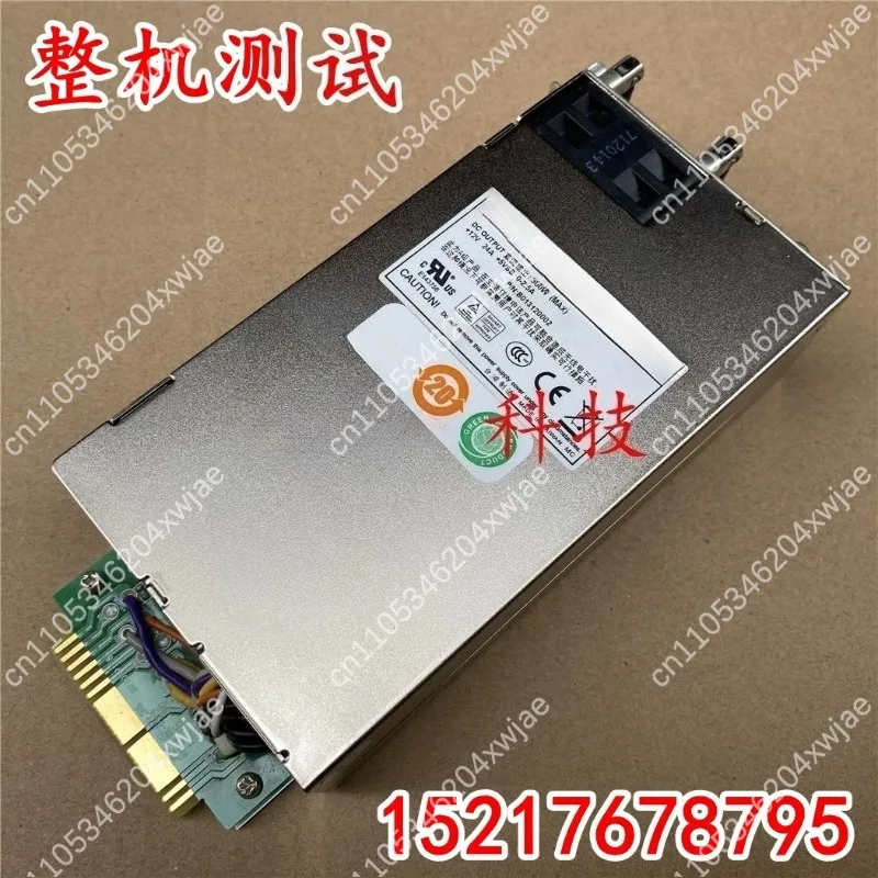 P1S-2300V-R 300W Switching Power Module Replacement Unit For Enterprise Network Firewall Security Gateway Device