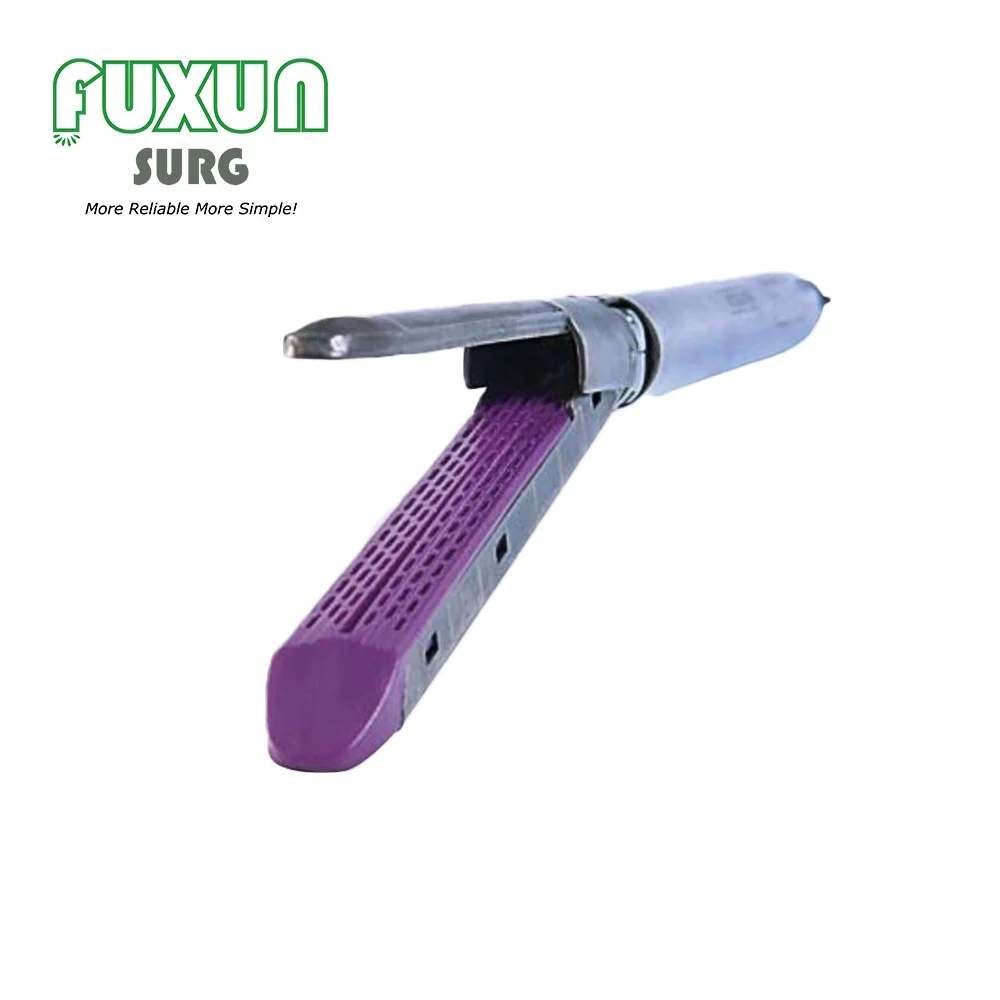 Premium Medical Surgical Disposable Endo Endoscopic Laparoscopic Linear Cutter Stapler and Reloads