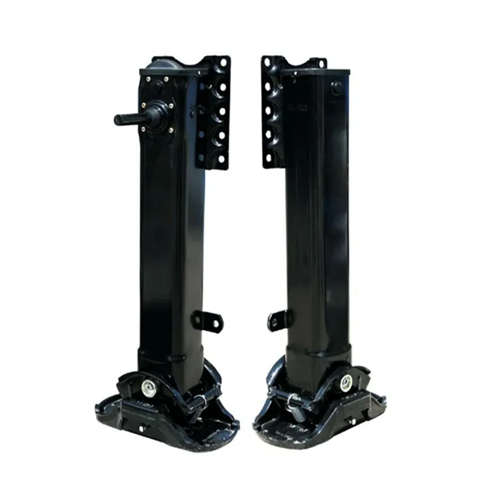 

28 Tons Landing Gears for Semi Trailer and Truck Parts