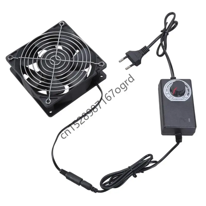 

Smokes Absorber Fume Extractor Fan Pipe Duct Exhuast Fan Adjustable Speed Plastic Welding Equipment Accessories 634A