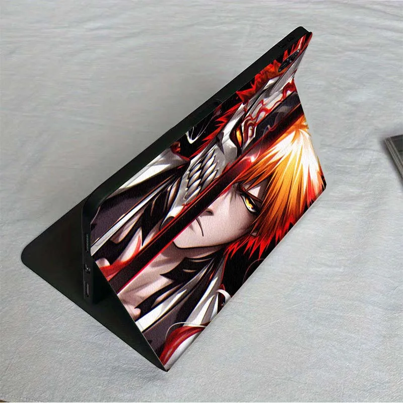 بليتش شعبية أنيمي كول ل الشرف الوسادة تبويب ماجيك GT GT2 6 X8 V7 V8 X9 8 9 13 X8a X9a Pro 10 12.1 12.5 بوصة اللوحي