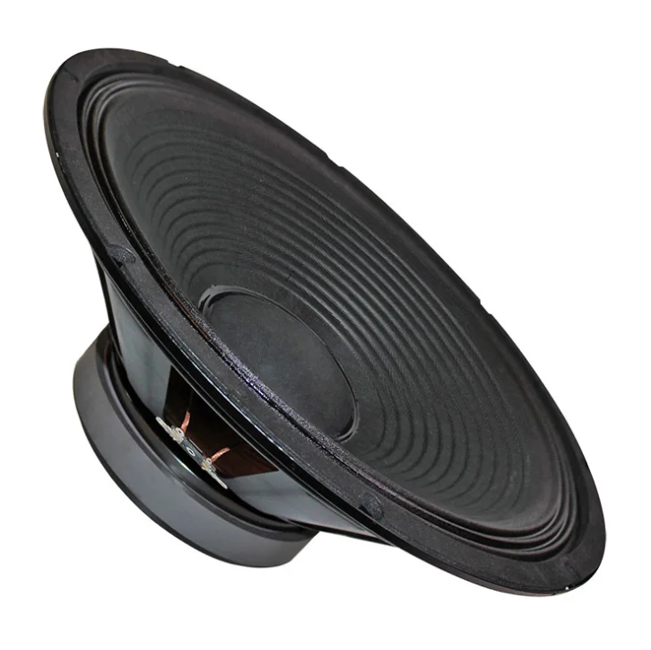 Original brand newSound system outdoor subwoofer speaker high power 15 inch subwoofers speaker