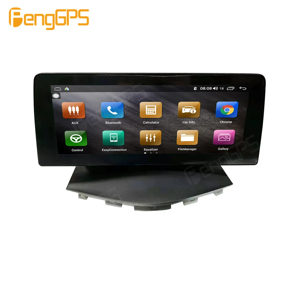 For Haima S5 2014-2018 Autoradio Android Car Radio 2 Din Stereo Receiver Multimedia DVD Player GPS Navi Head Unit Screen