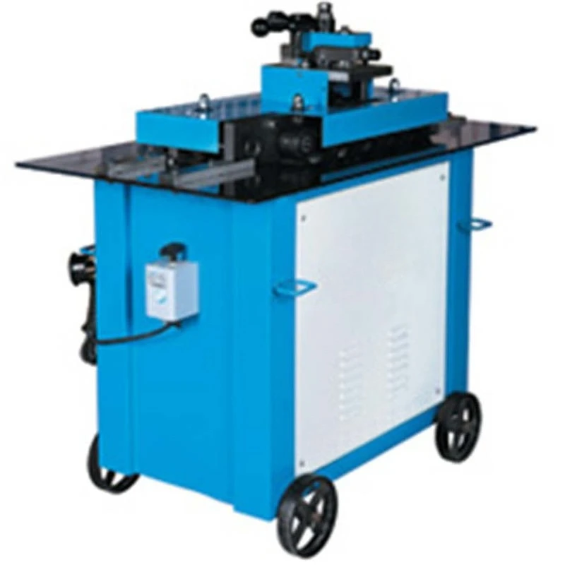 

Пресс для кромок из белого железного листа из нержавеющей стали, многофункциональная машина для наклеивания оцинкованного листа