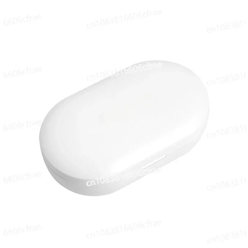 EraClean/GM01 Ultrasonic Cleaner Contact Lens Cleaner Contact Lens Case Small Portable