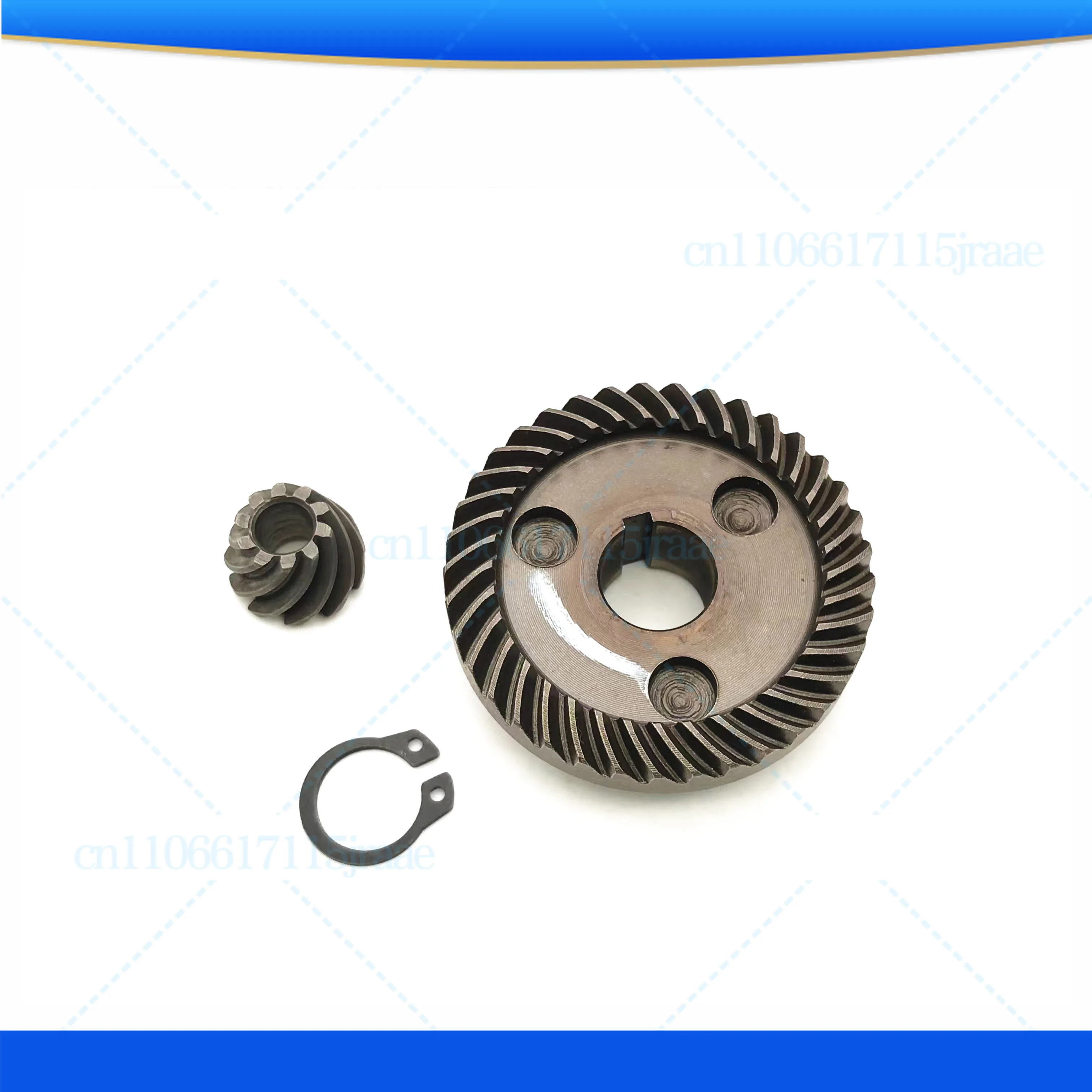 

Для угловой шлифовальной машины Bosch, полировщик, большая и маленькая шестерня GWS700, электрическая шлифовальная машина, режущий станок, зонтик, коническая шестерня