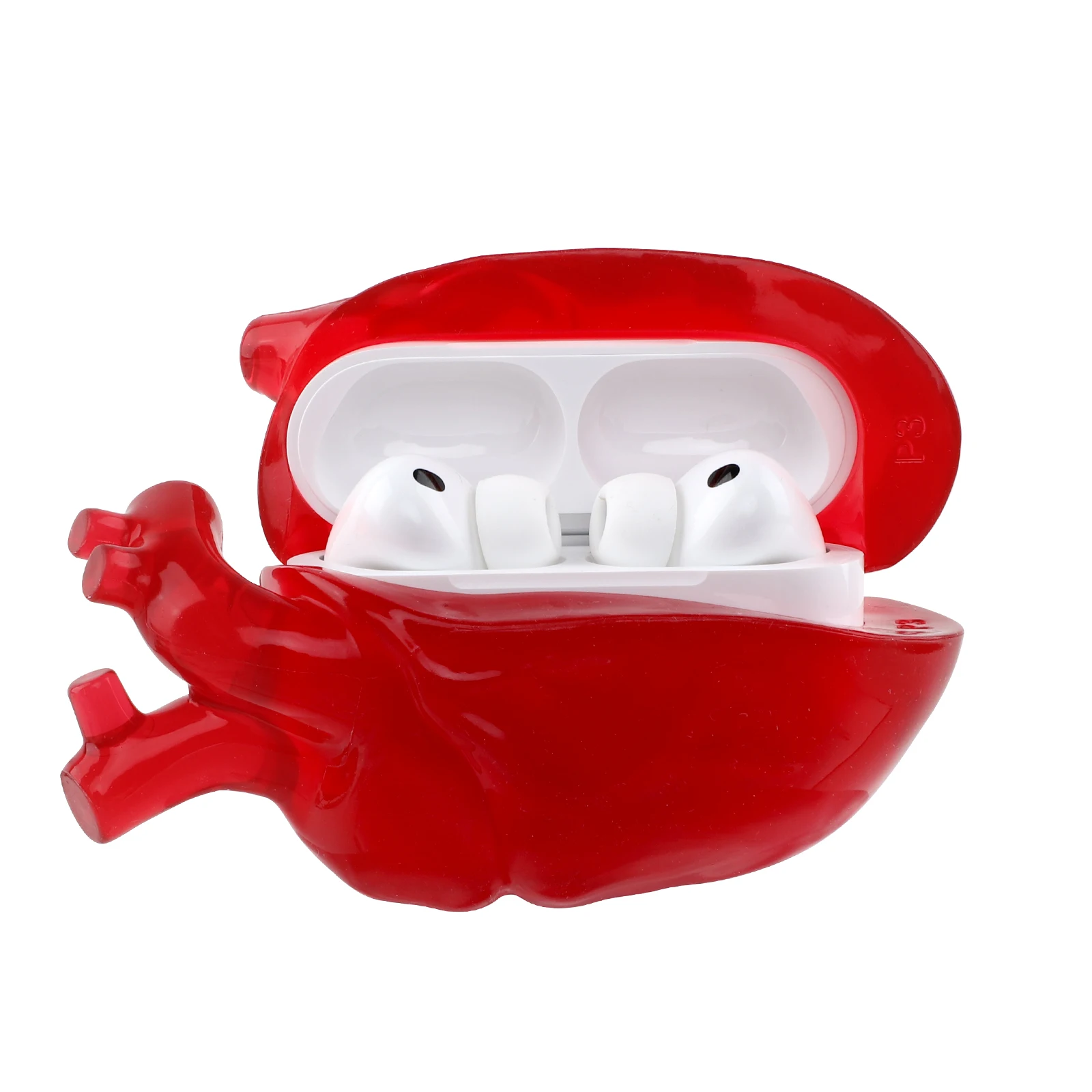 Cool Heart Earphone Case For A - огляд і ціна Home Decor Fallout 4
