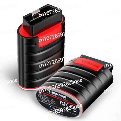 ThinkDiag OBD2 Full System OBDII Diagnostic Instrument, Supports Diagzone