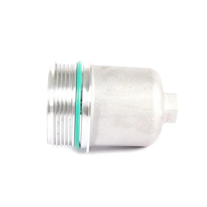 A73X-New Automatic Transmission Filter Housing DQ250 02E For VW Beetle Jetta Passat A3 Q2 TT Skoda 02E305047A, 02E305045 Pa