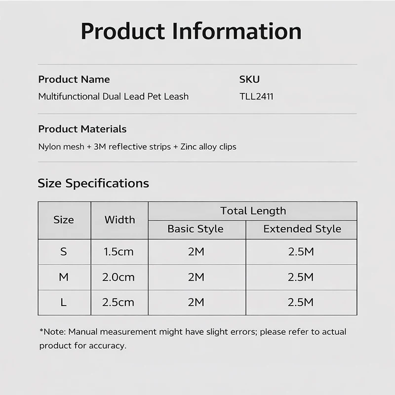 Thumbnail 4 - #61 Best Dog Leads to Buy In 2026