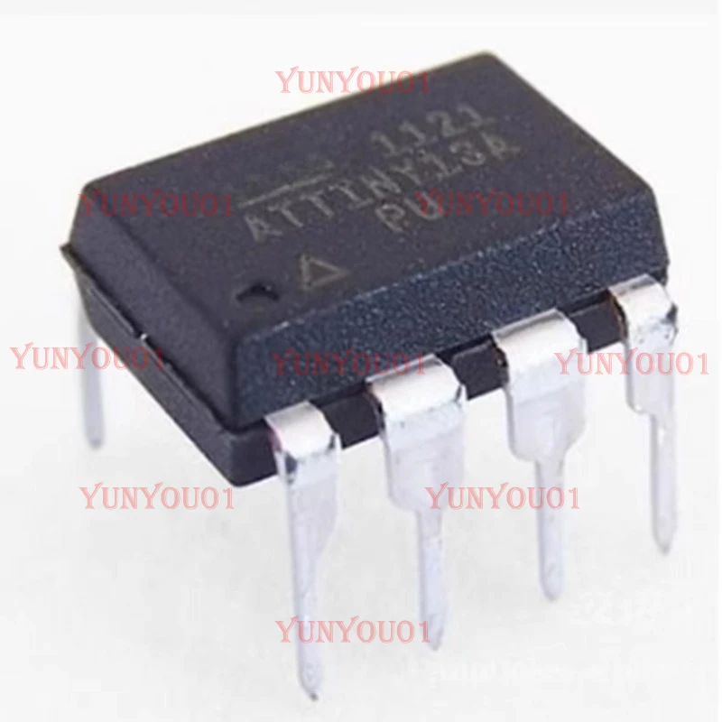 

13A-SU SSU ATTINY45-20SU ATTINY25V-10SU -20SSN