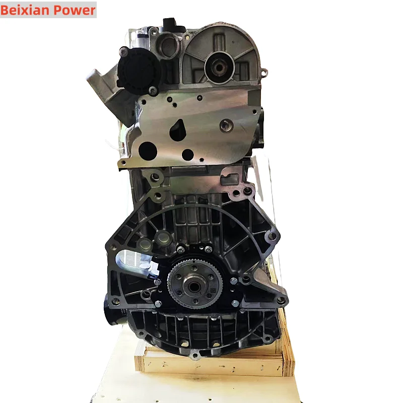 

Factory Price CHPA 5 Engine For Seat Leon Sooda Octavia Volkswagen Golf