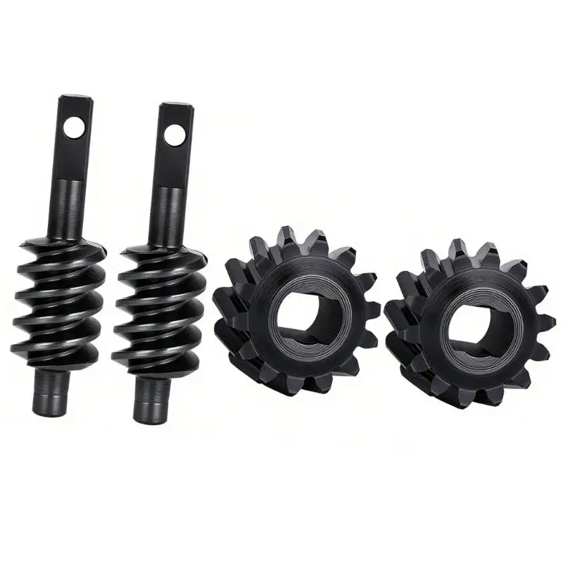 652F Precisions Engineered Steel Gears For 1/30 Remotes Control 12T13t14t16 Car Model