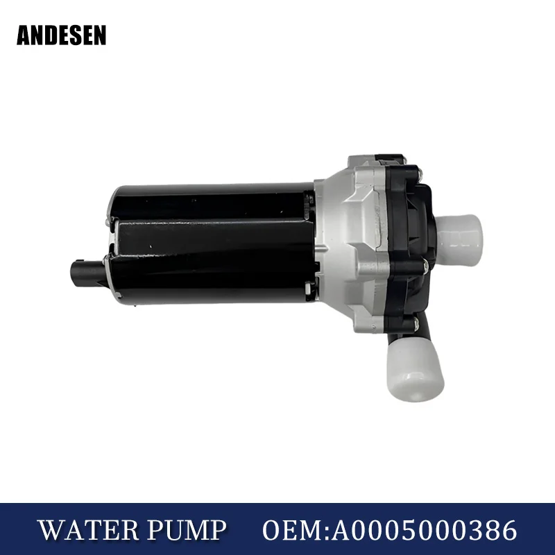 A0005000386 A0005000286 0005000386 0005000286 Coolant auxiliary water pump suitable for Mercedes Benz S350 S450 S600 S550 S500